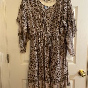 COPY - J. Gee women’s dress